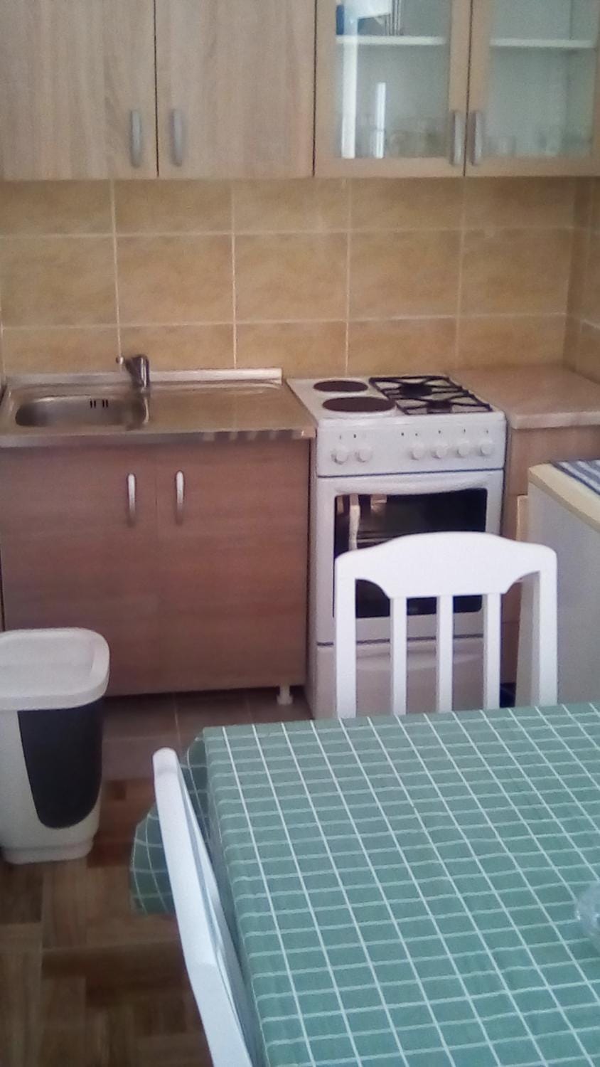 ivana Apartment in Dubrovnik