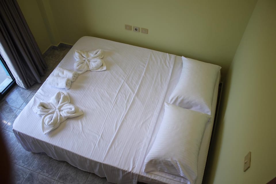 Hotel Mondo Hotel in Vlorë County, Albania