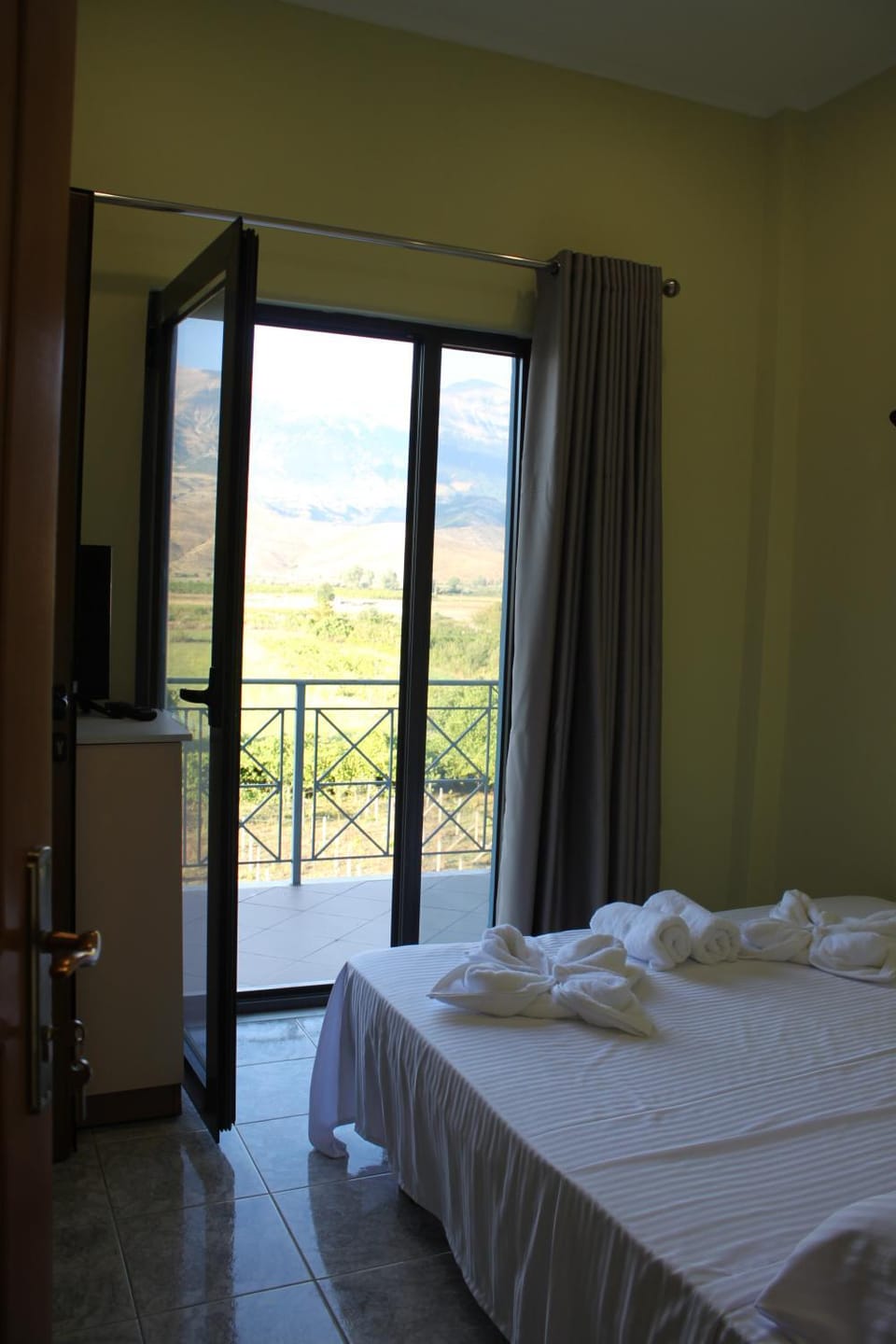 Hotel Mondo Hotel in Vlorë County, Albania