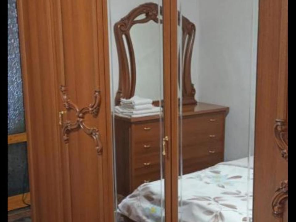 first floor apartment Apartment in North Macedonia