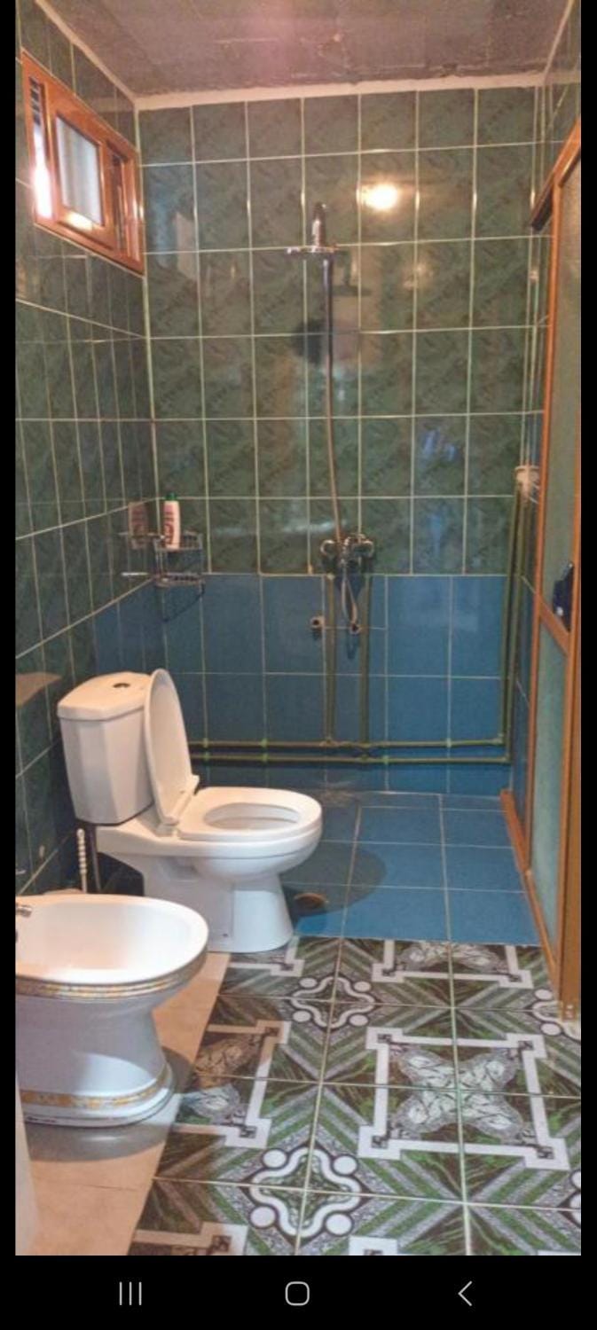 first floor apartment Apartment in North Macedonia