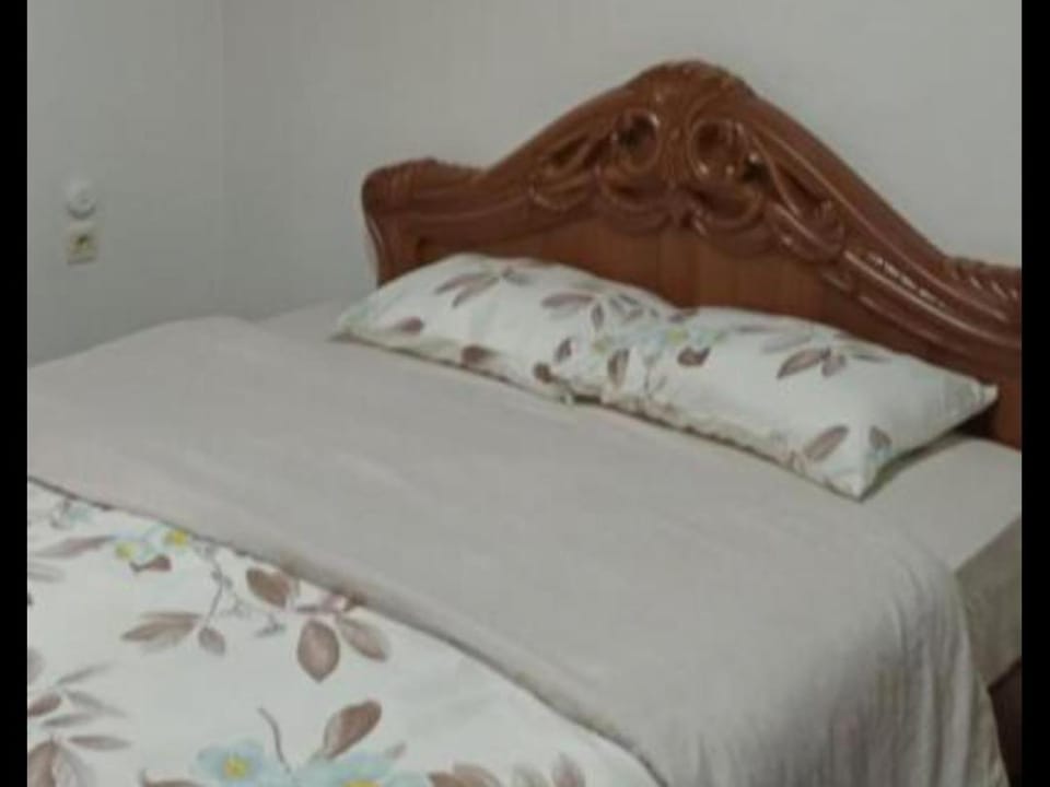 first floor apartment Apartment in North Macedonia