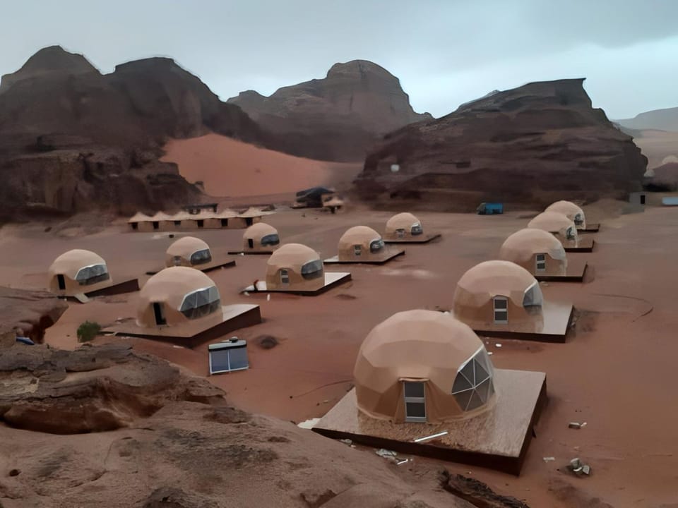 wadi novas camp Campground/ 
RV Resort in South District