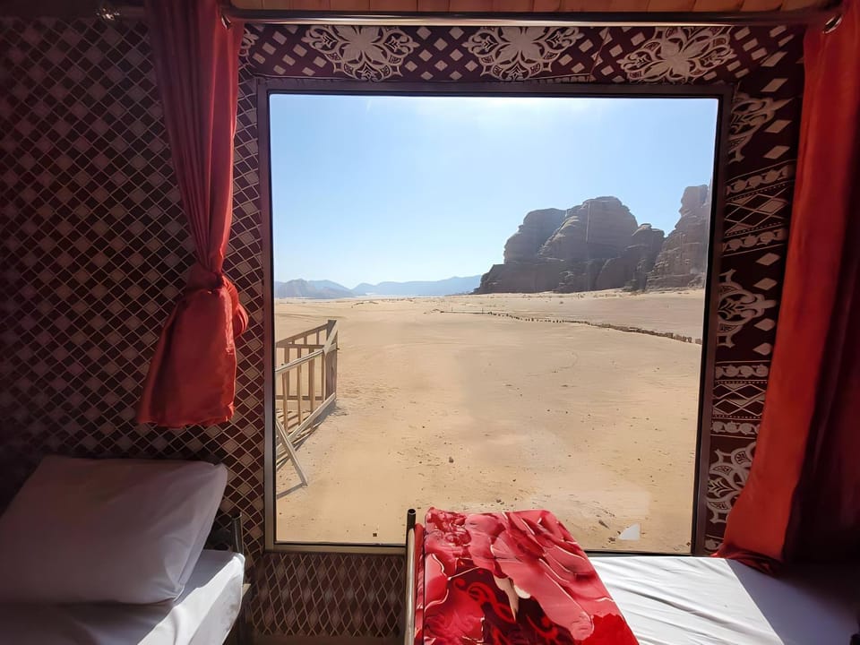 wadi novas camp Campground/ 
RV Resort in South District