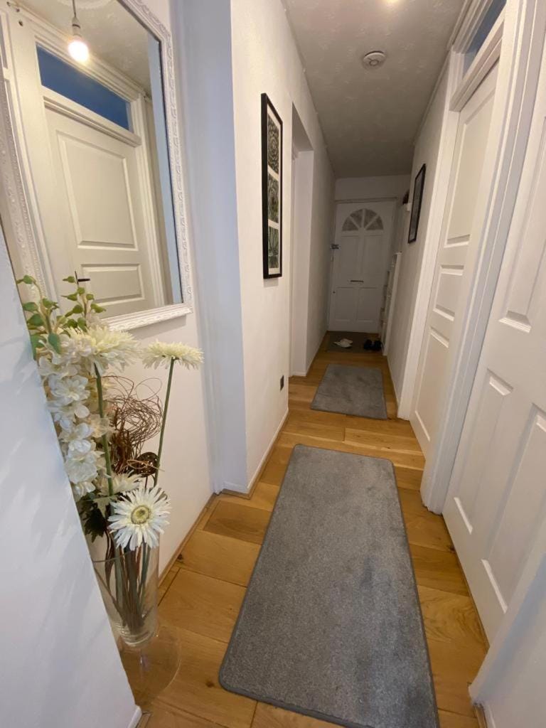 1 Bedroom property in East London Apartment in London
