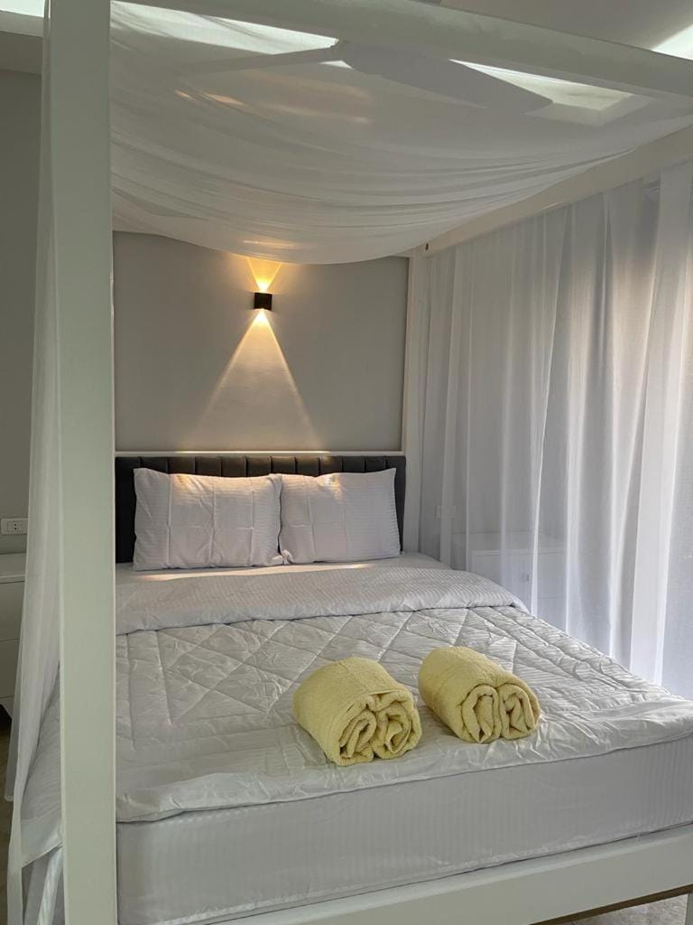 Royal Nile Villas - Luxury Nile View Apartment 2 Apartment in Luxor