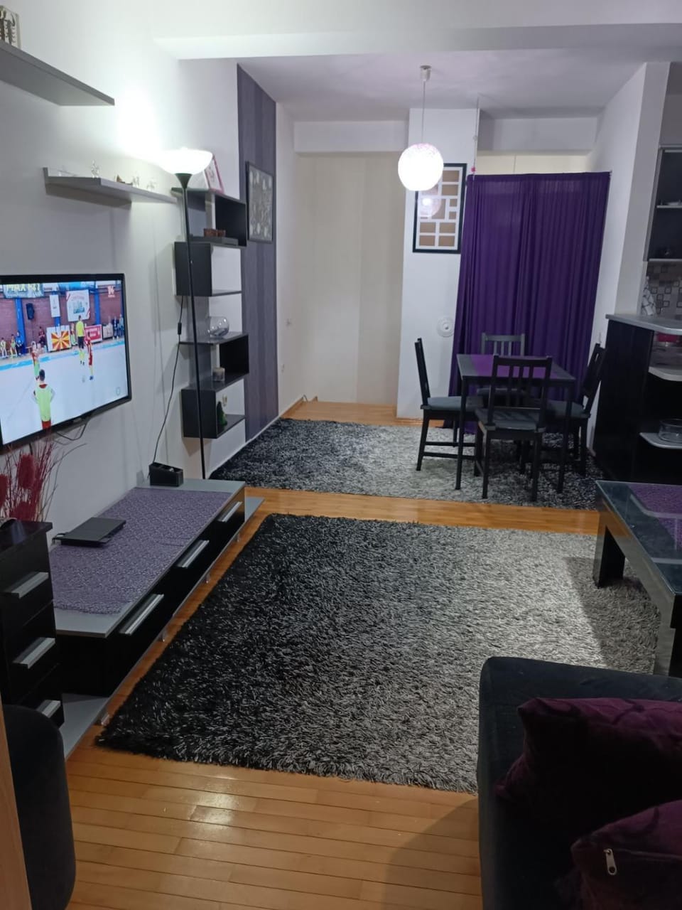 SKY APARTMENTS Apartment in North Macedonia