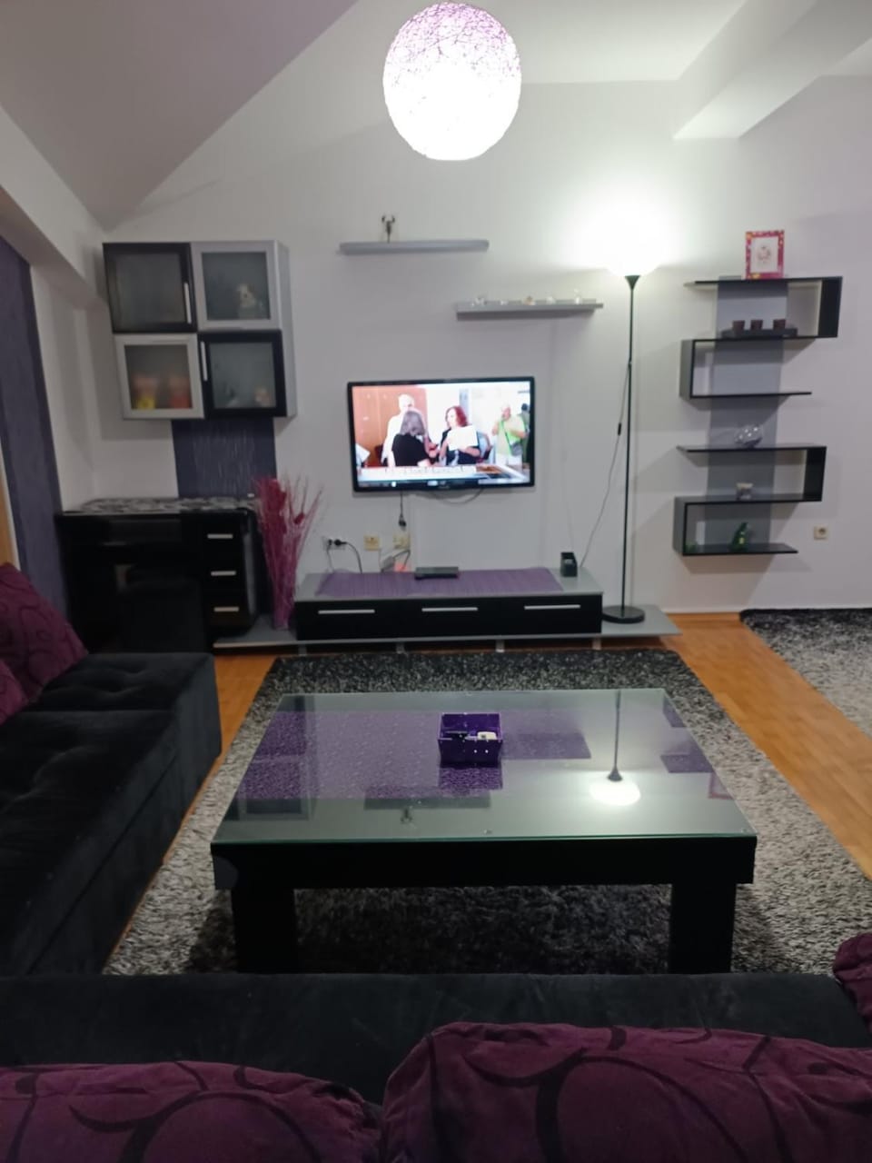 SKY APARTMENTS Apartment in North Macedonia