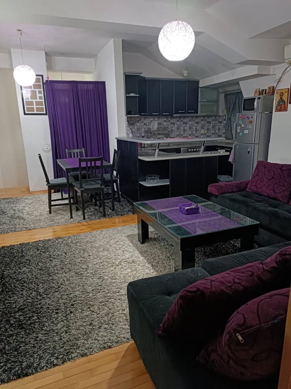 SKY APARTMENTS Apartment in North Macedonia