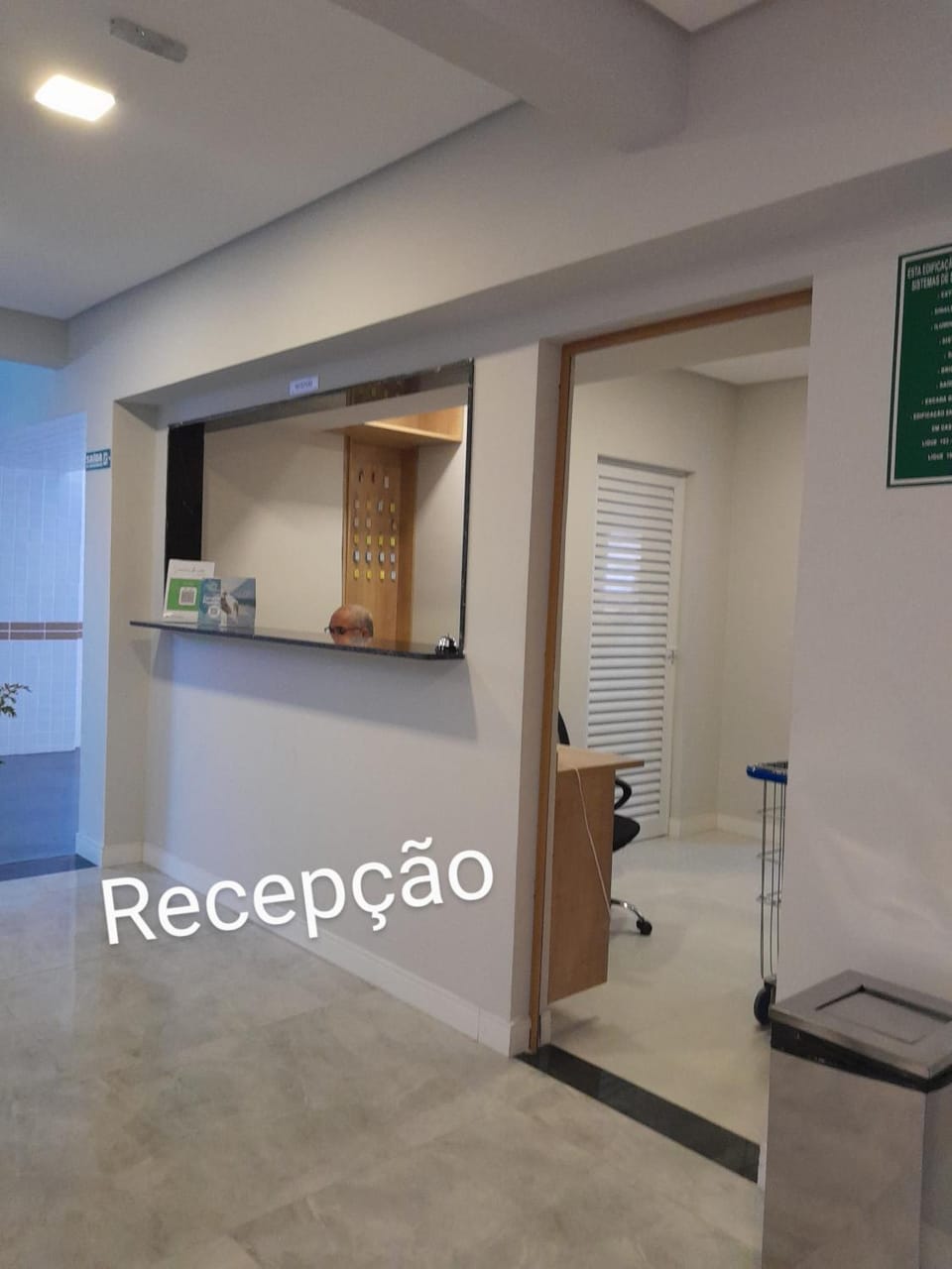 Apartamento locação para temporada Apartment in State of São Paulo