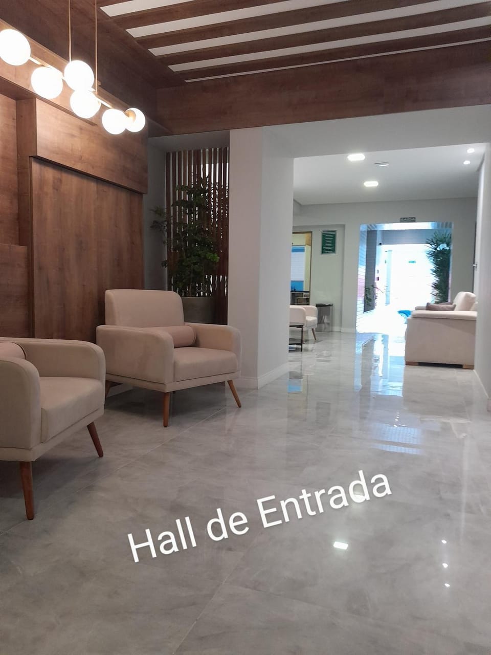 Apartamento locação para temporada Apartment in State of São Paulo