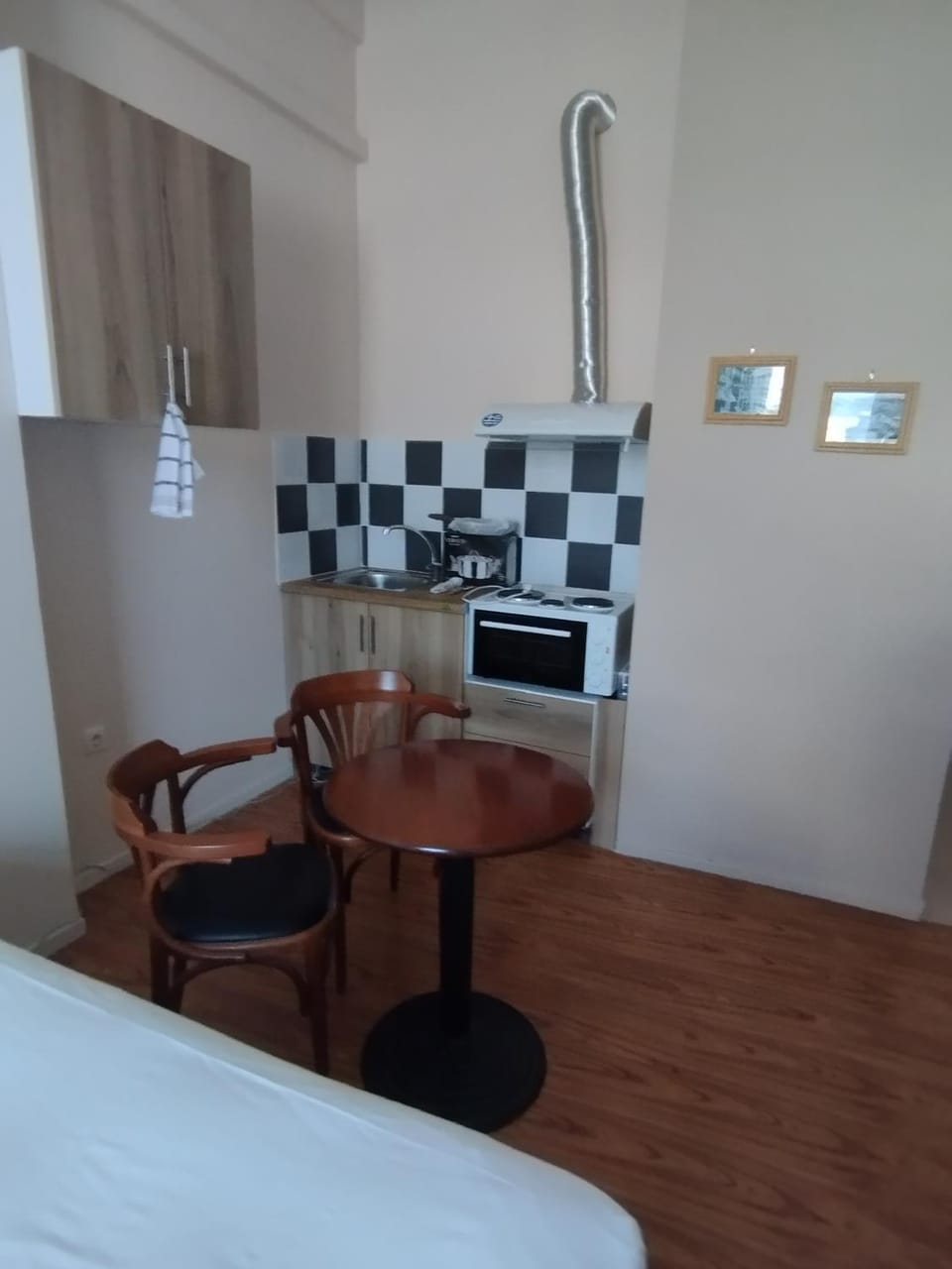 Στούντιο στη Στοά Βαρβουτσή #5 Apartment in Messenia