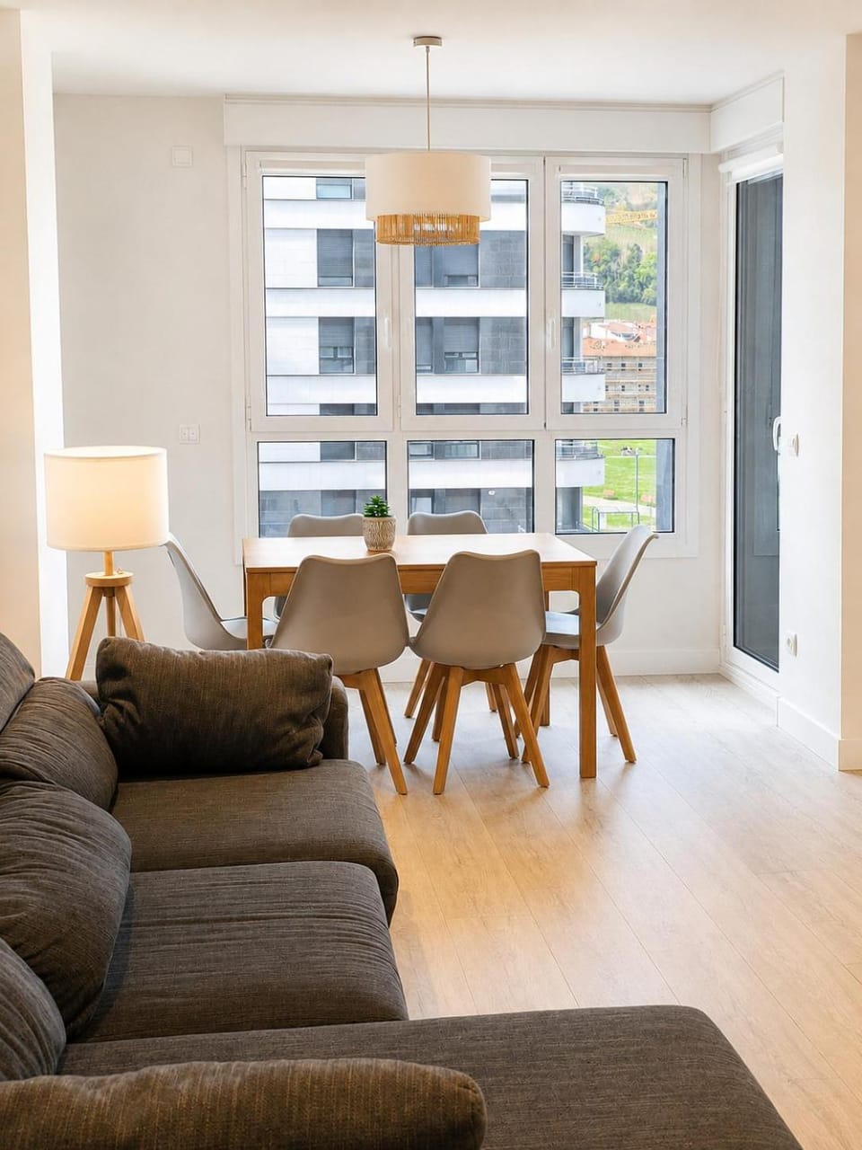 Salberdin 14 Apartamento en nueva zona residencial en Zarautz by Egona Apartment in Zarautz