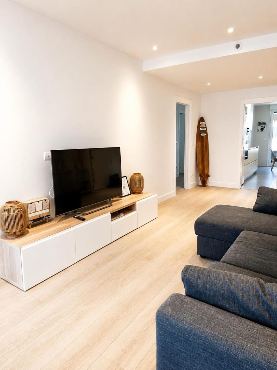 Salberdin 14 Apartamento en nueva zona residencial en Zarautz by Egona Apartment in Zarautz