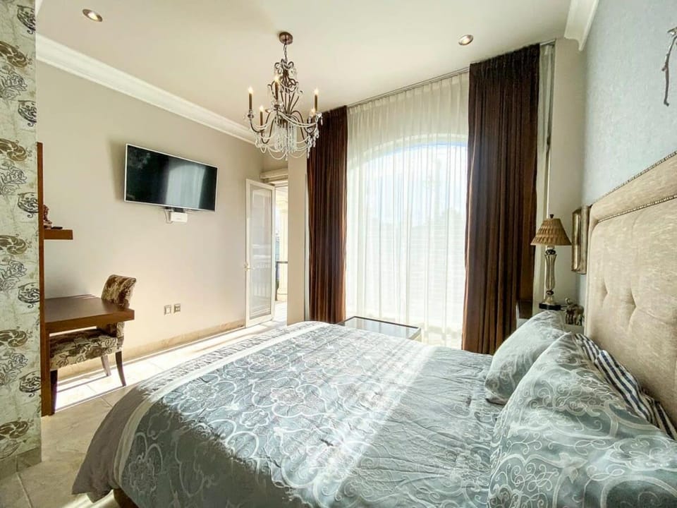 Del Moral Apartments Apartment in Leon
