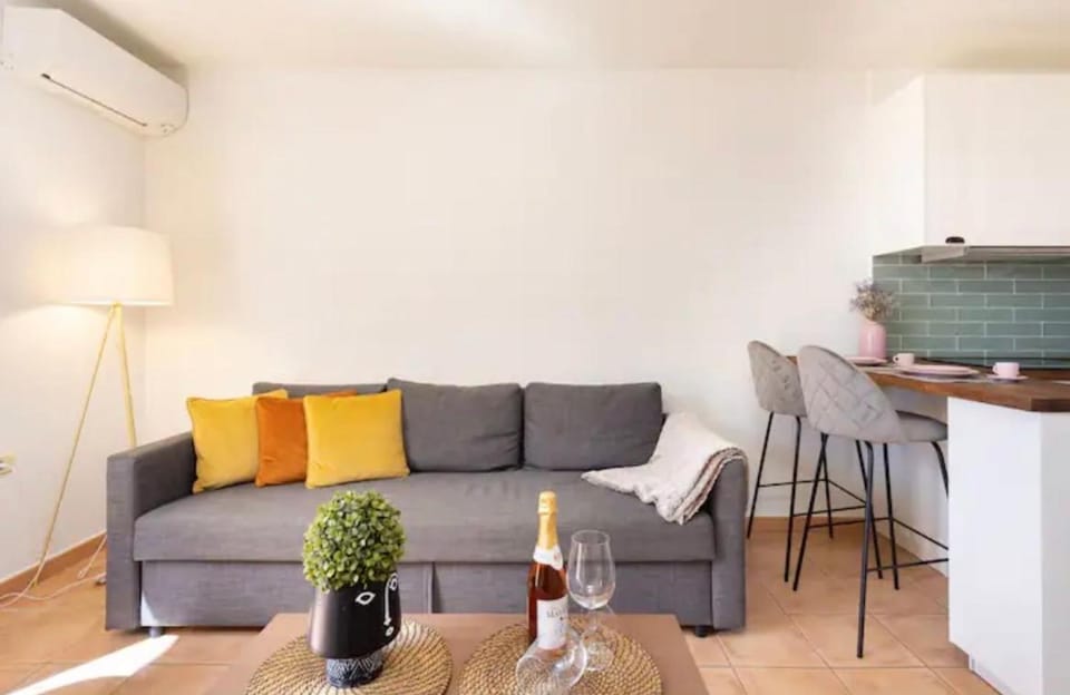 NEW SeaView apartment - Playa Paraíso Apartment in Canary Islands