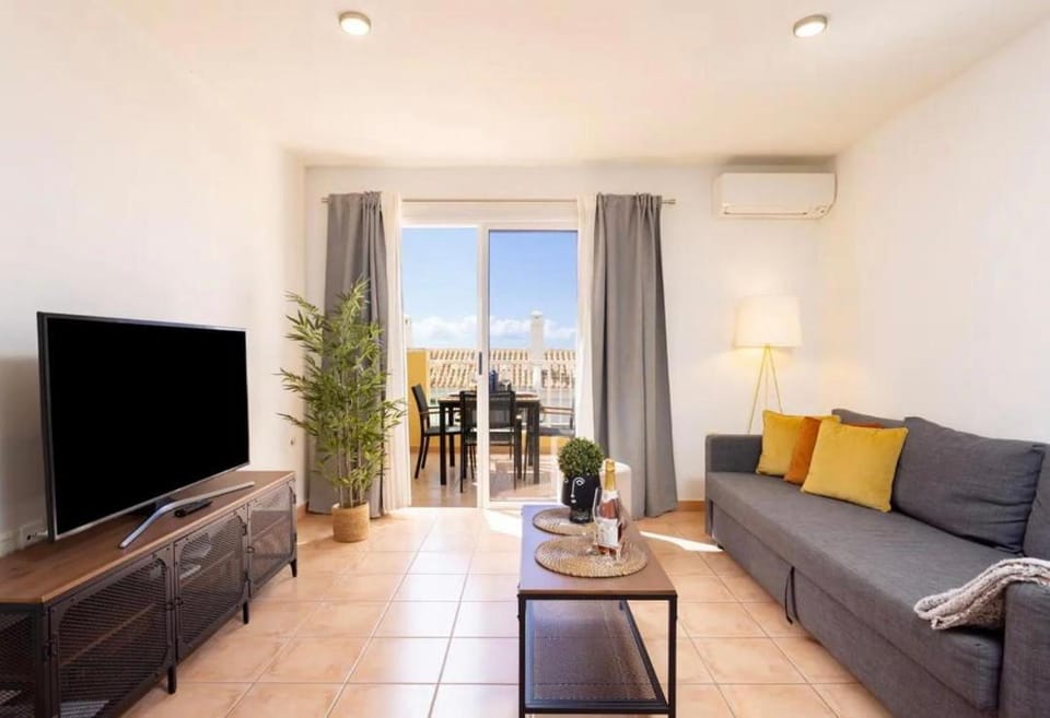 NEW SeaView apartment - Playa Paraíso Apartment in Canary Islands