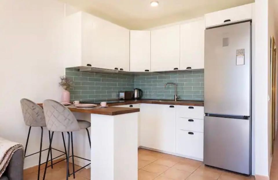 NEW SeaView apartment - Playa Paraíso Apartment in Canary Islands