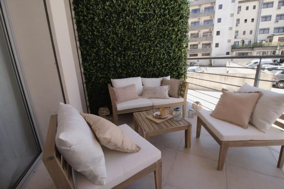 Refúgio do Sossego Apartment in Fátima