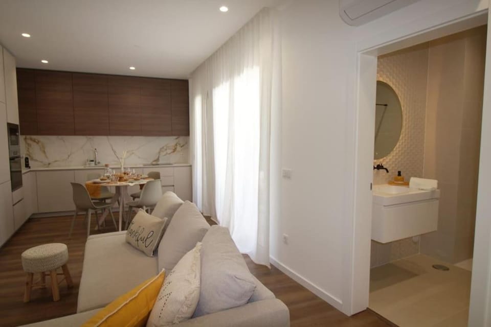 Refúgio do Sossego Apartment in Fátima