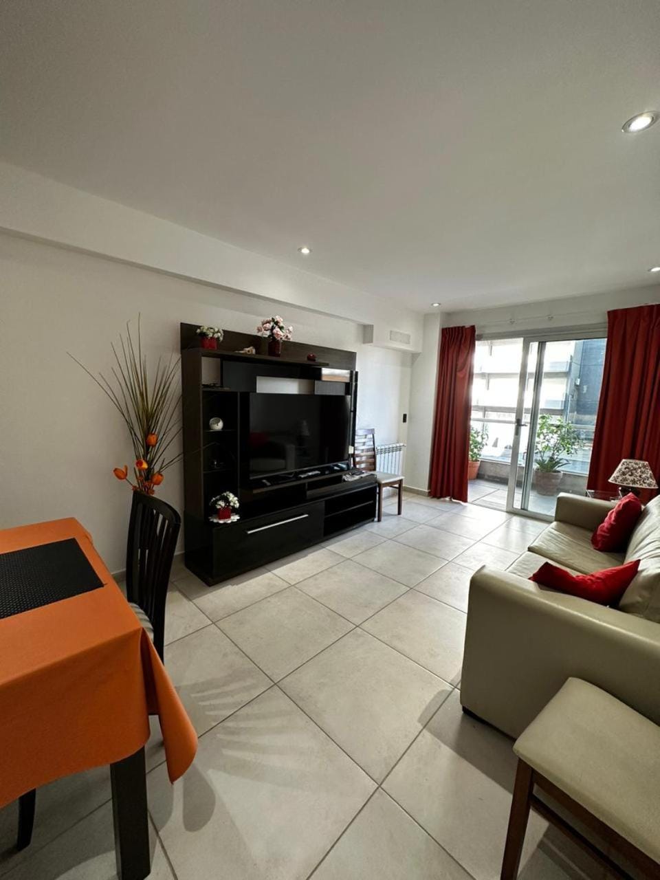 Communal lounge/ TV room, Living room