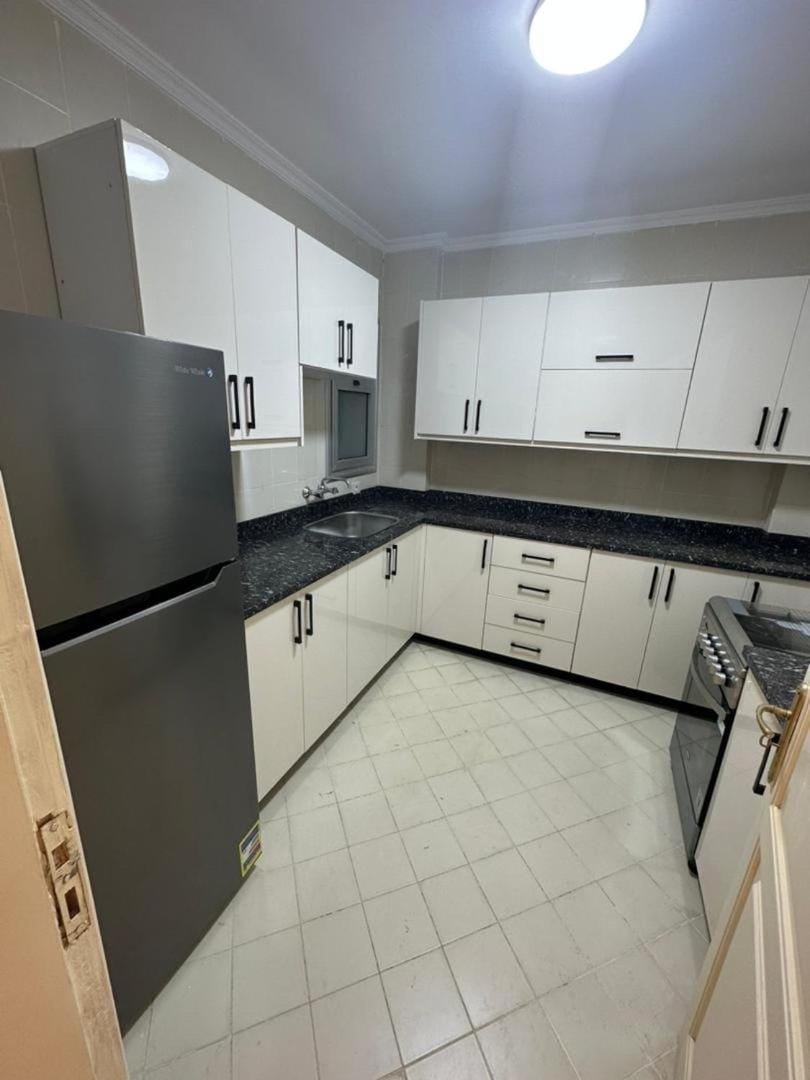 شقة فندقية جديدة في مدينتي Apartment in Cairo Governorate