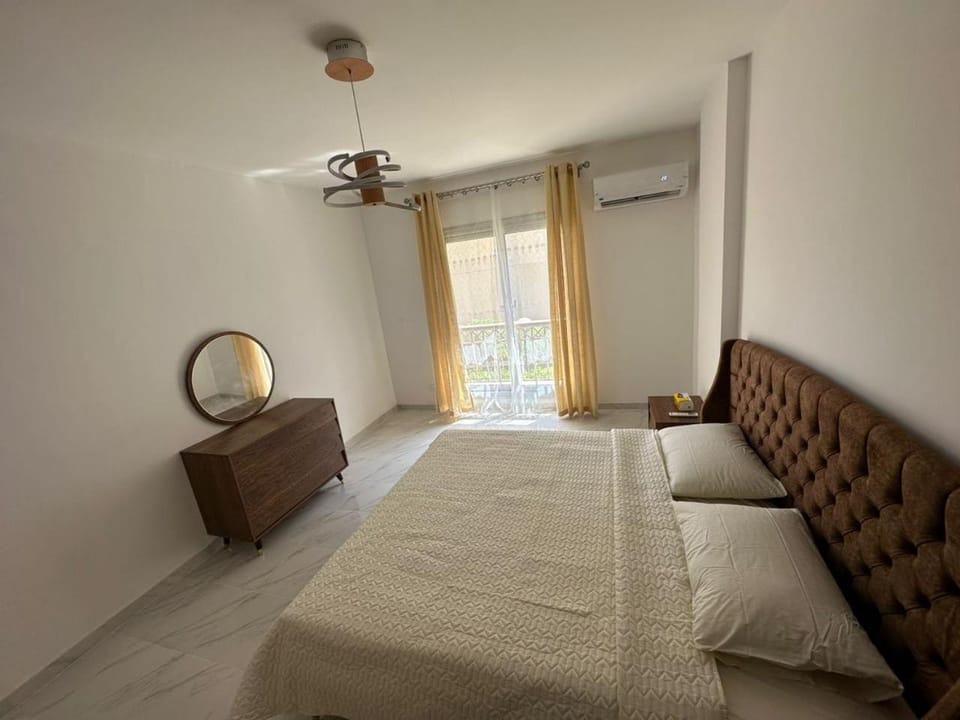 شقة فندقية جديدة في مدينتي Apartment in Cairo Governorate