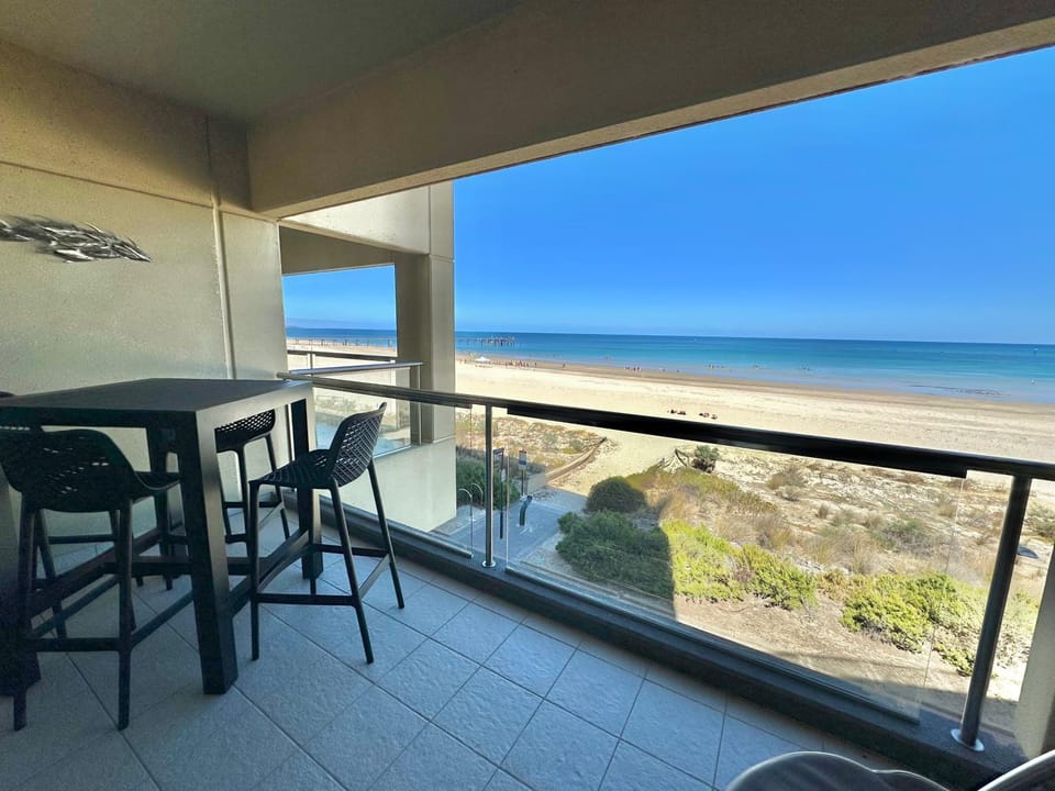 Balcony/Terrace, Beach