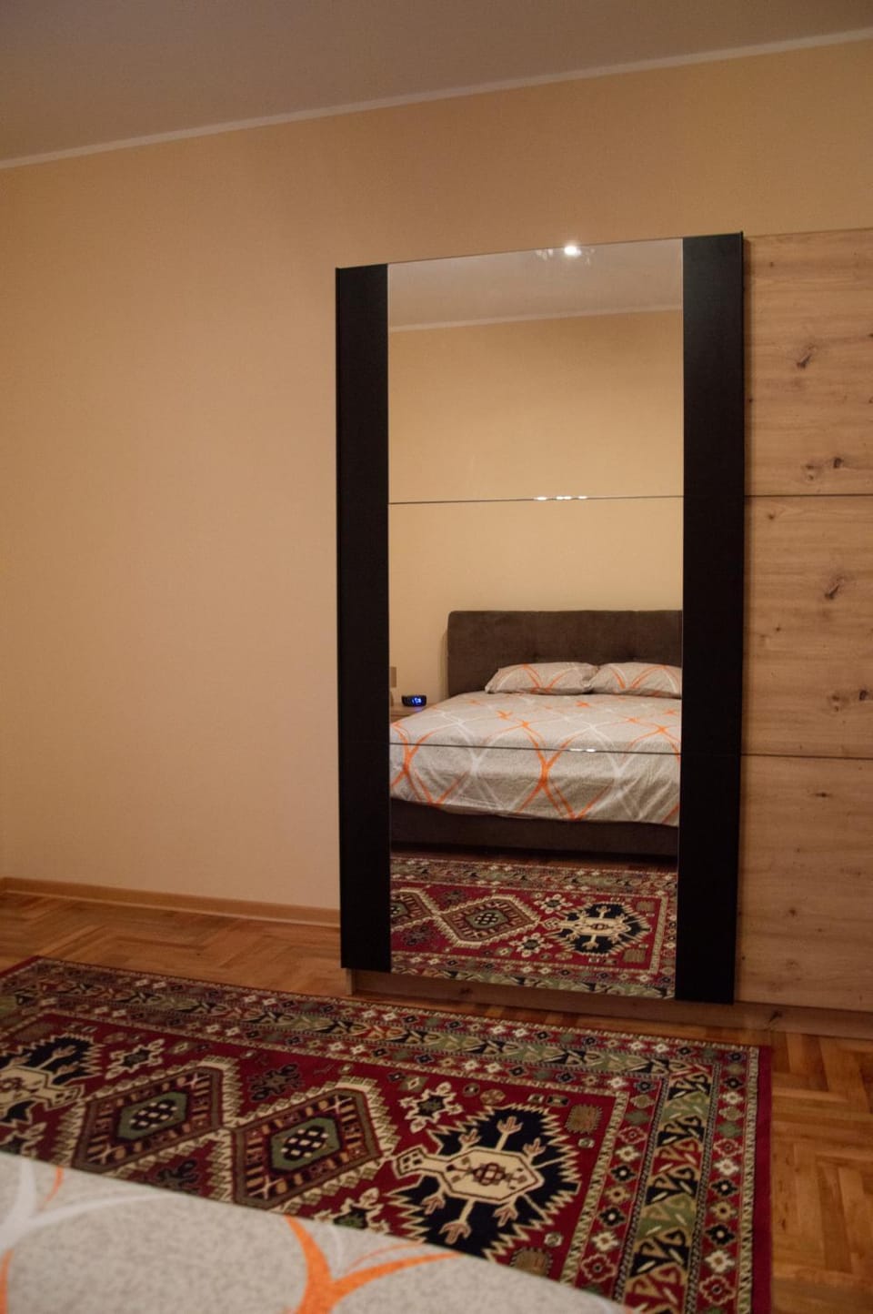 Bukowsky apartment Apartment in Belgrade