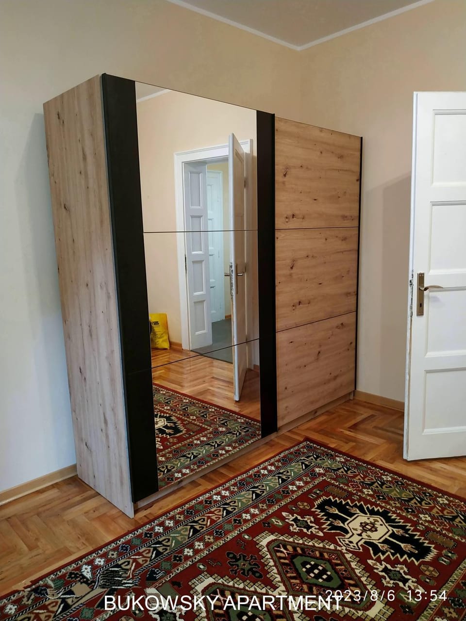 Bukowsky apartment Apartment in Belgrade