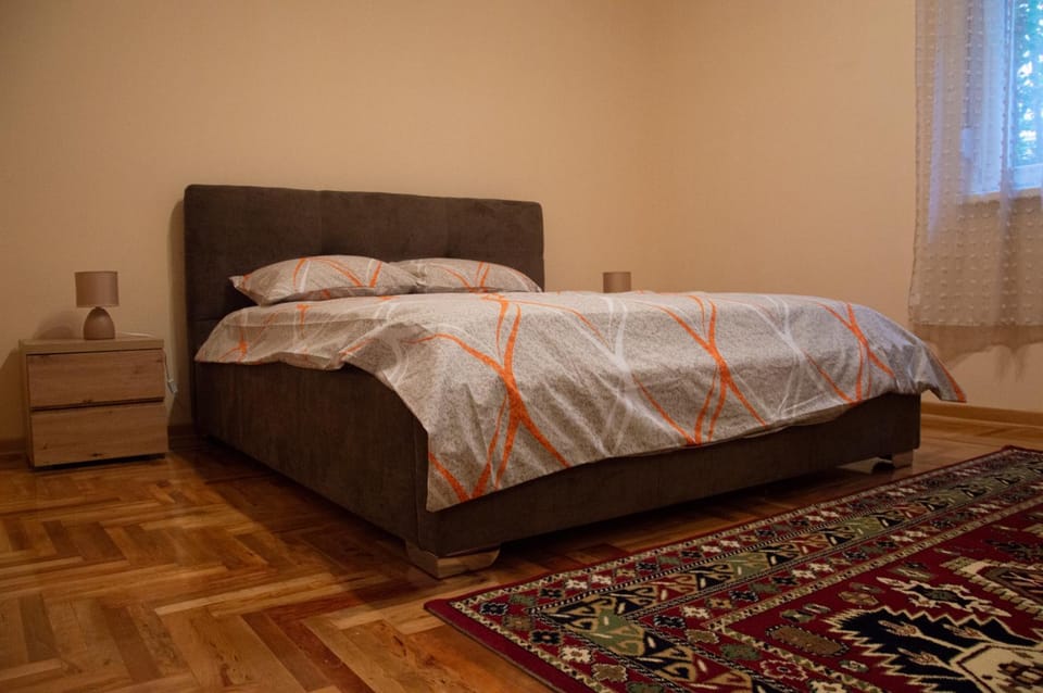 Bukowsky apartment Apartment in Belgrade