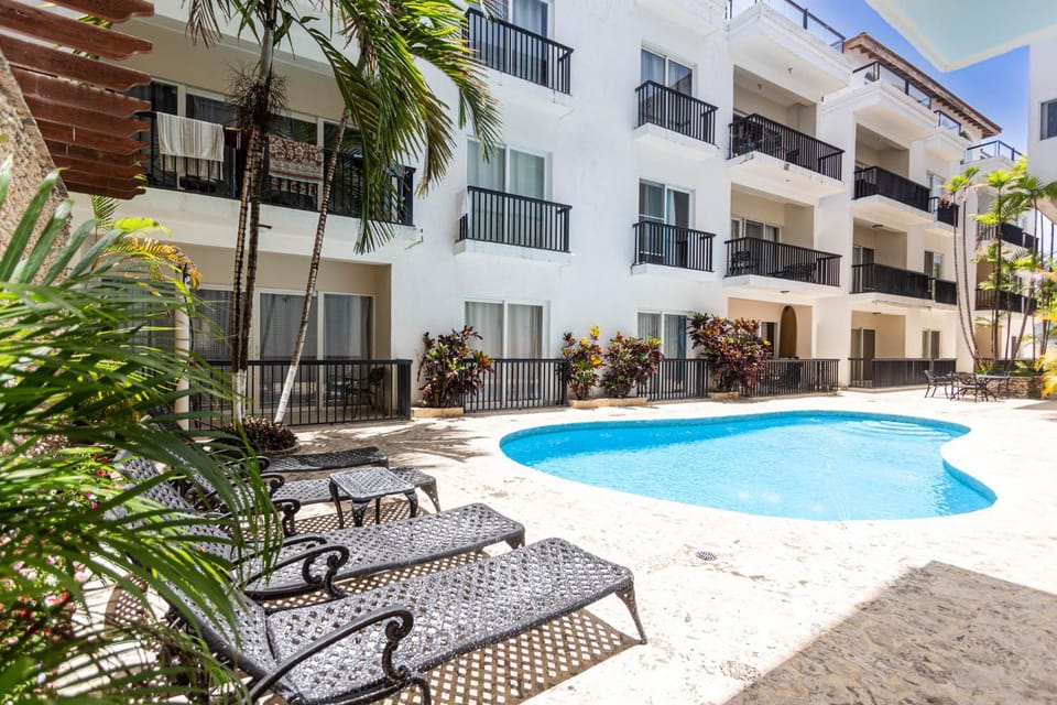 Day, Pool view, Swimming pool