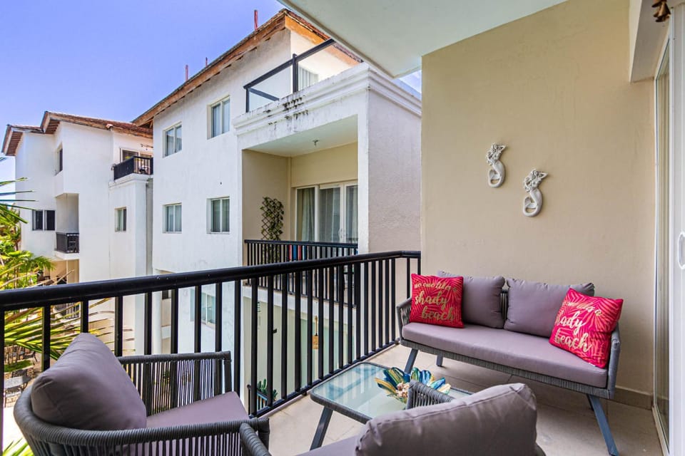 Balcony/Terrace, Seating area
