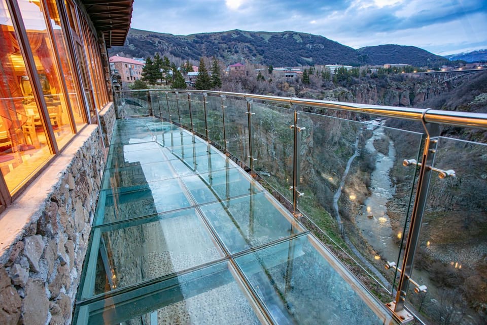 Nairi Hotel Hotel in Armenia