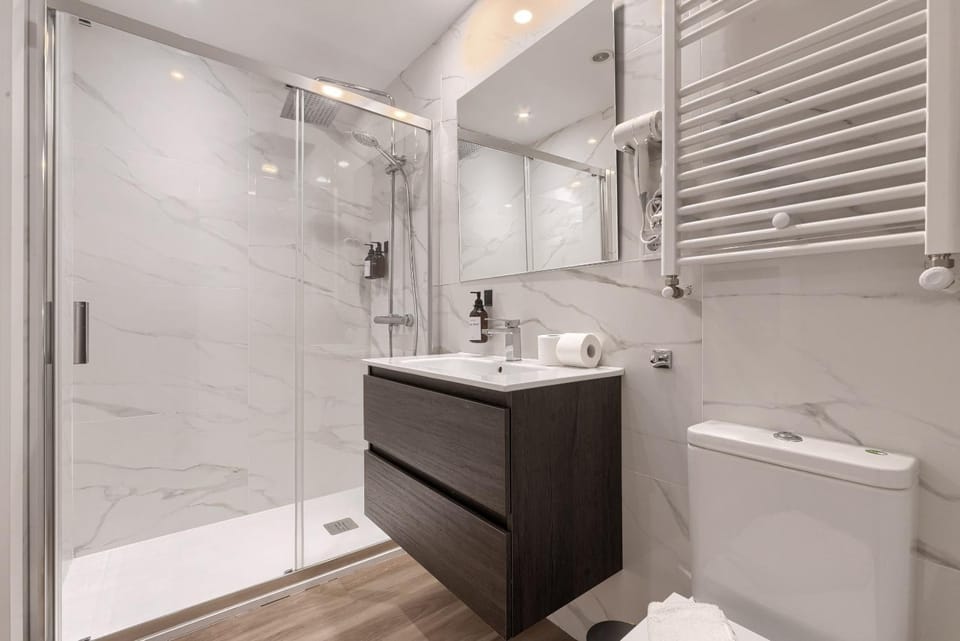 Deustown Apartamentos Apartment in Bilbao