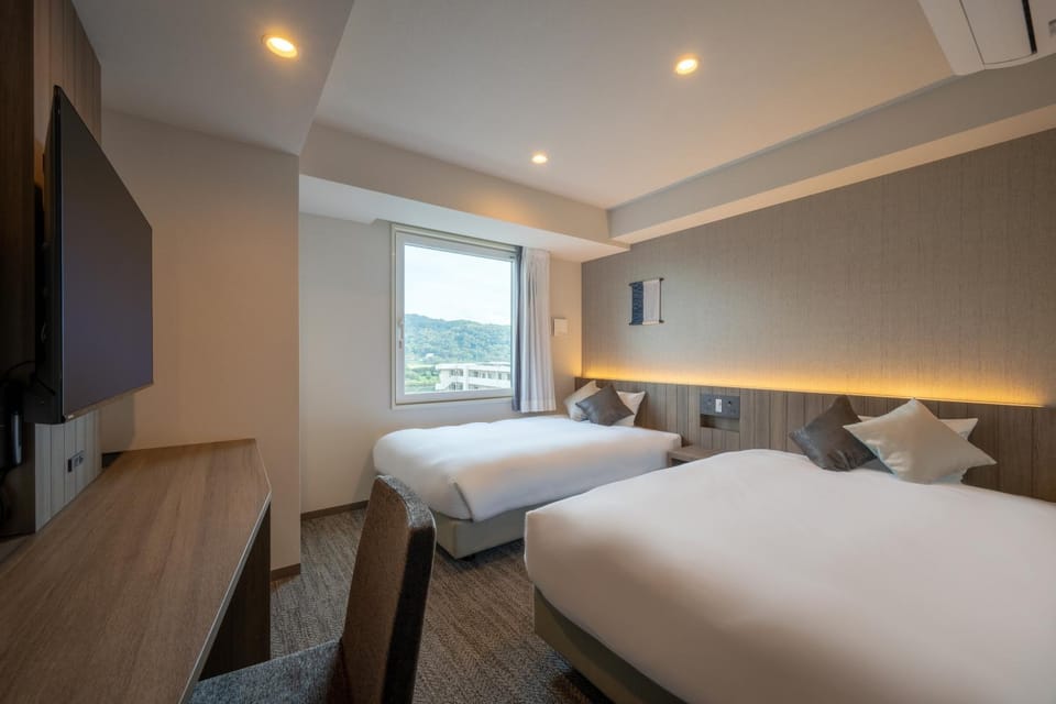 SAKURA PORT HOTEL Hotel in Japan
