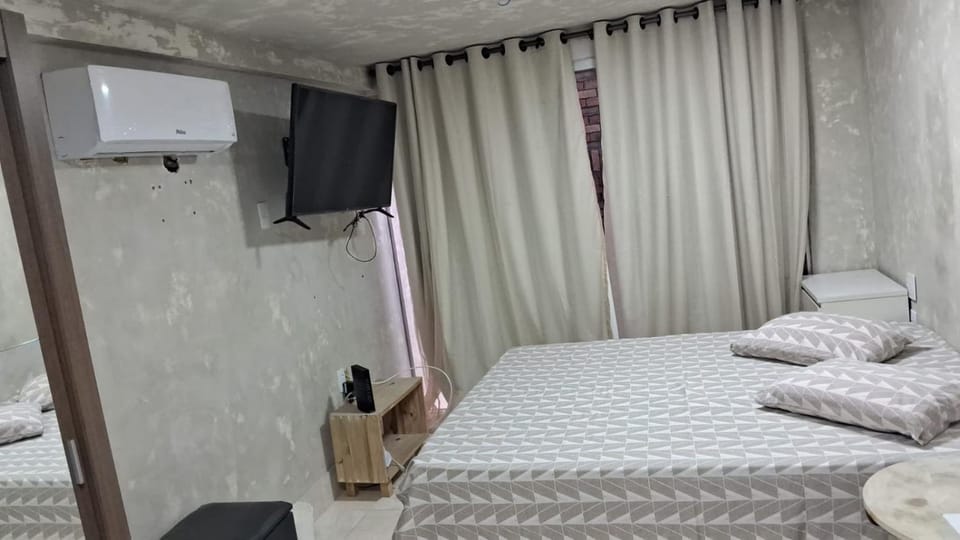 AP TROPICAL CENTER Apartment in State of Goiás