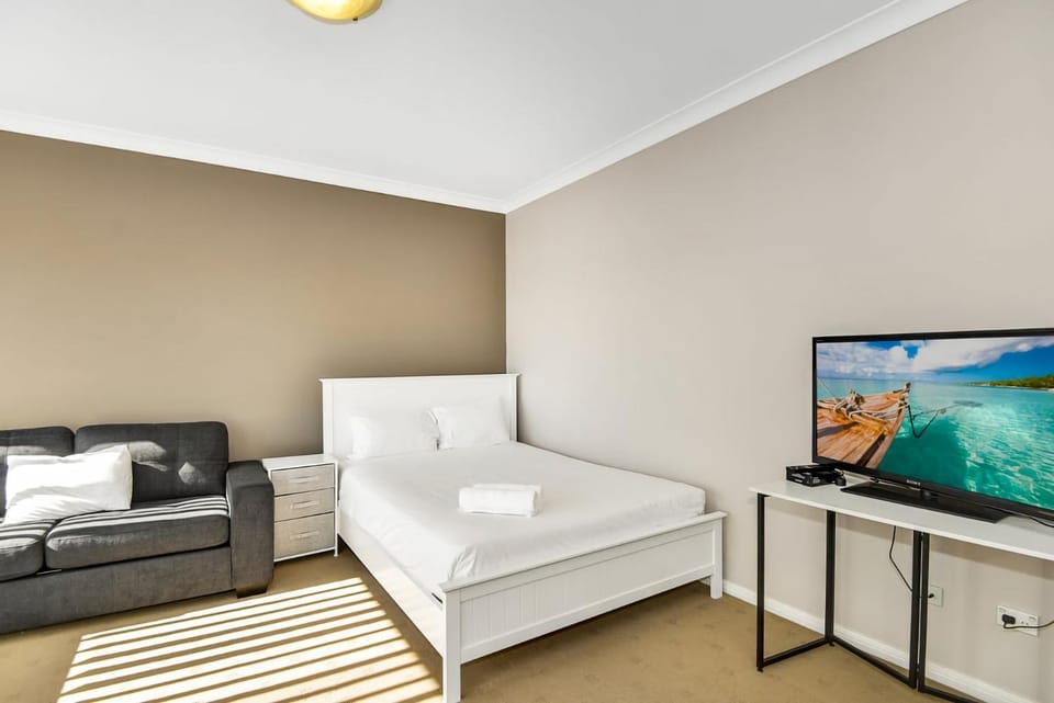 The Gallipoli Residence House in Central Coast