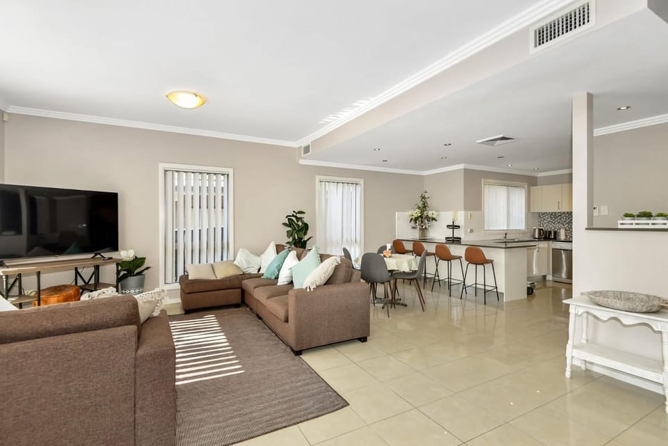 The Gallipoli Residence House in Central Coast