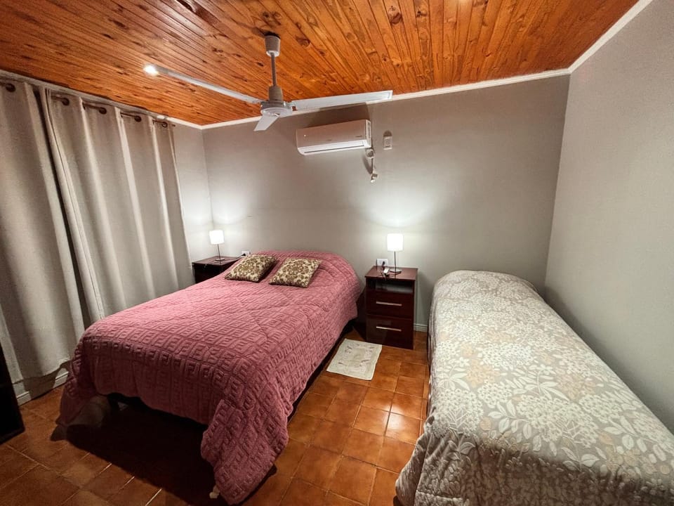 Apart Alberto II Apartment in Puerto Iguazú