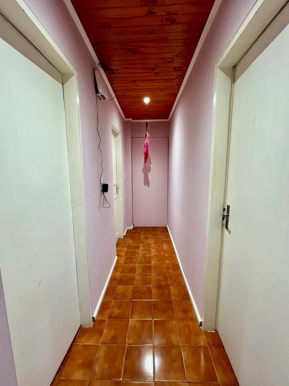 Apart Alberto II Apartment in Puerto Iguazú