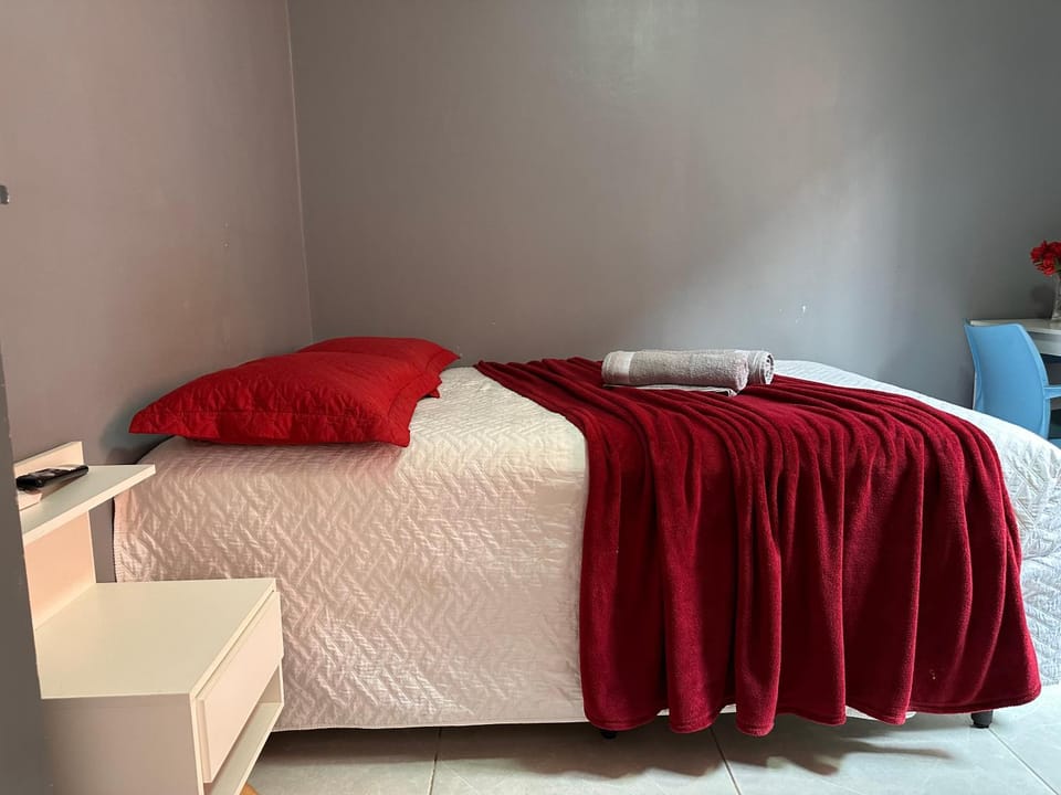 Casa de 2 Quartos no Centro Apartment in State of Tocantins