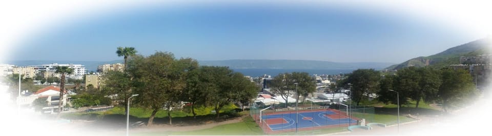 Natural landscape, Children play ground, Garden, View (from property/room), Mountain view, Sea view