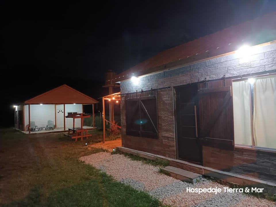 Hospedaje Tierra & Mar House in Buenos Aires Province