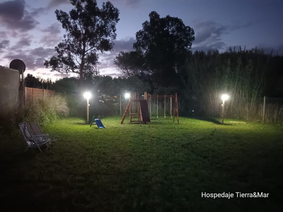 Hospedaje Tierra & Mar House in Buenos Aires Province