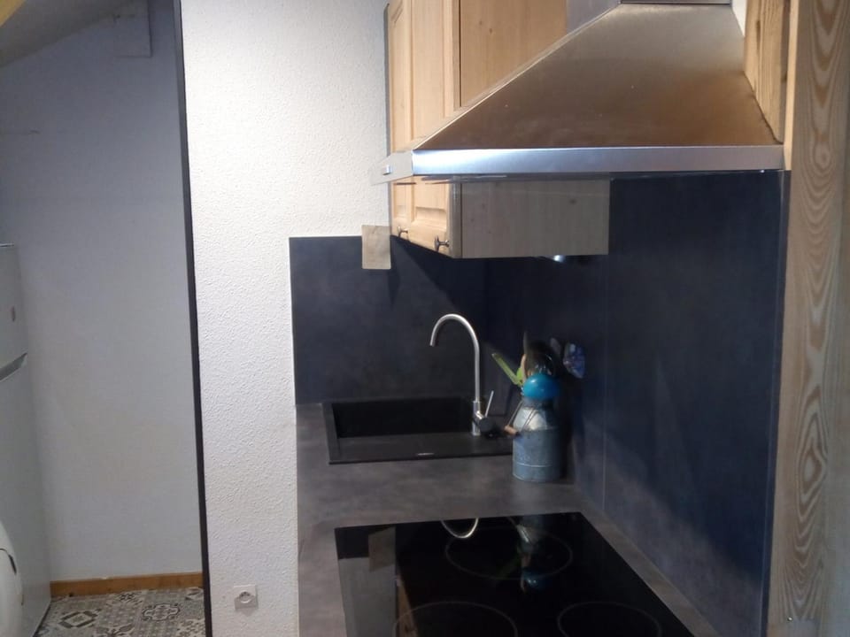 Confort Spacieux 12 Pers avec Mezzanines à Valloire Apartment in Auvergne-Rhône-Alpes