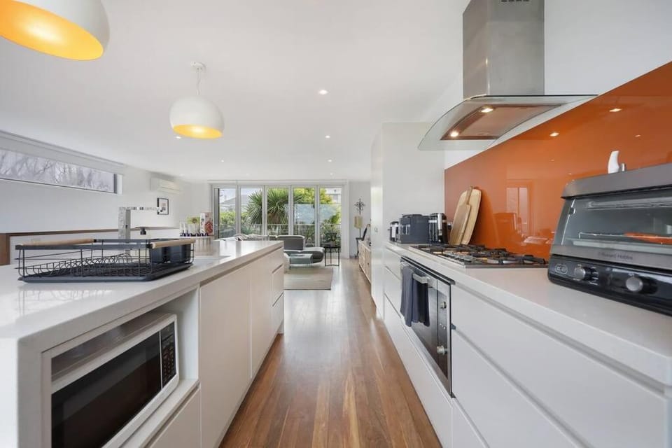 Silver Ball Retreat House in Warrnambool