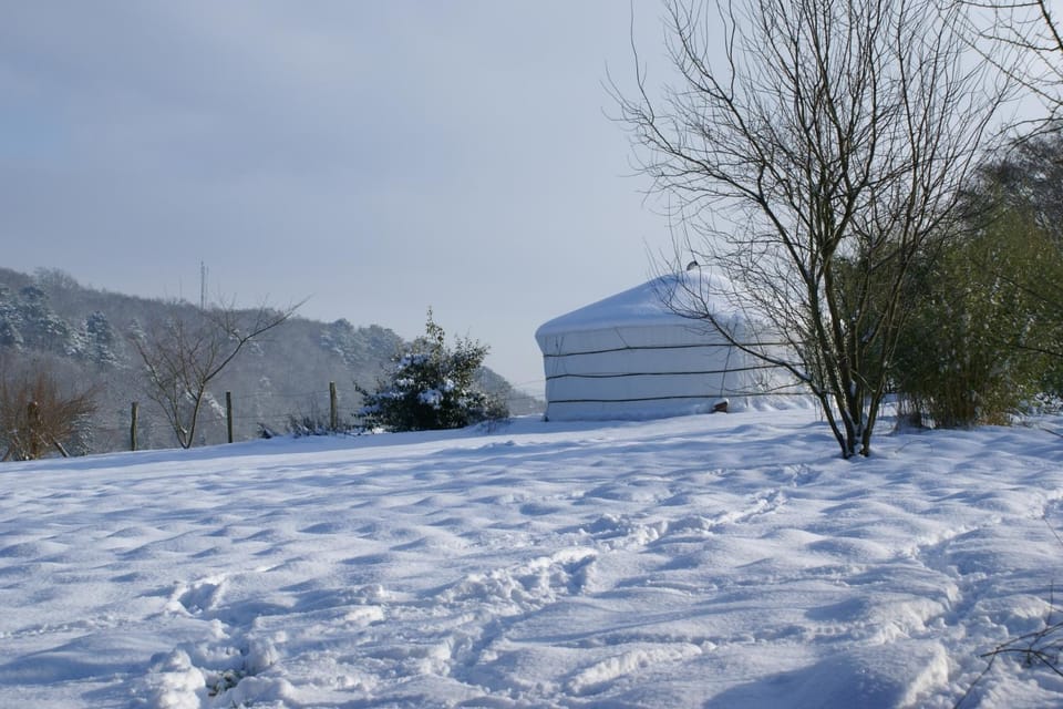 Le Refuge du Clos du Moulin Bed and Breakfast in Normandy