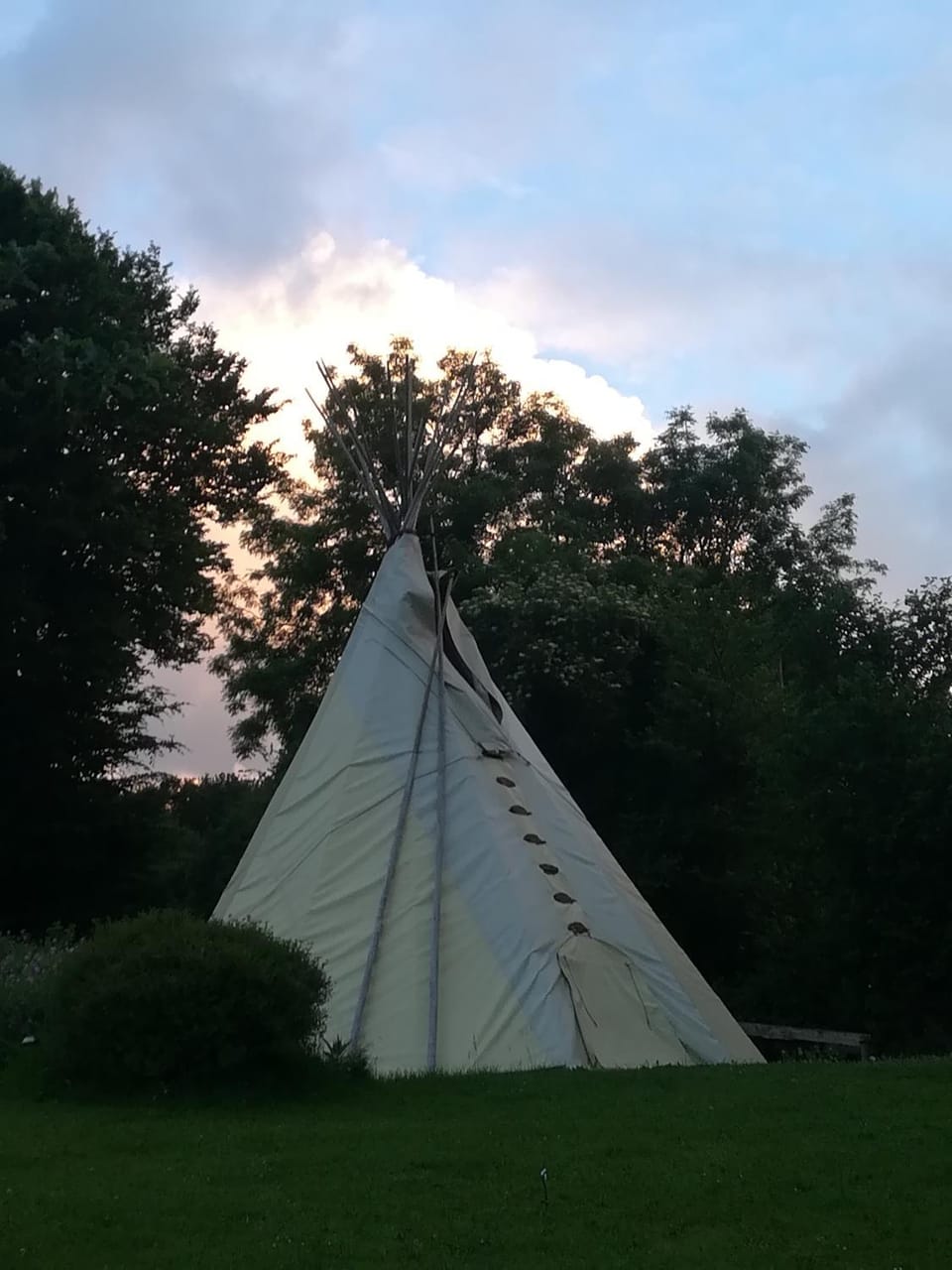 Le Refuge du Clos du Moulin Bed and Breakfast in Normandy