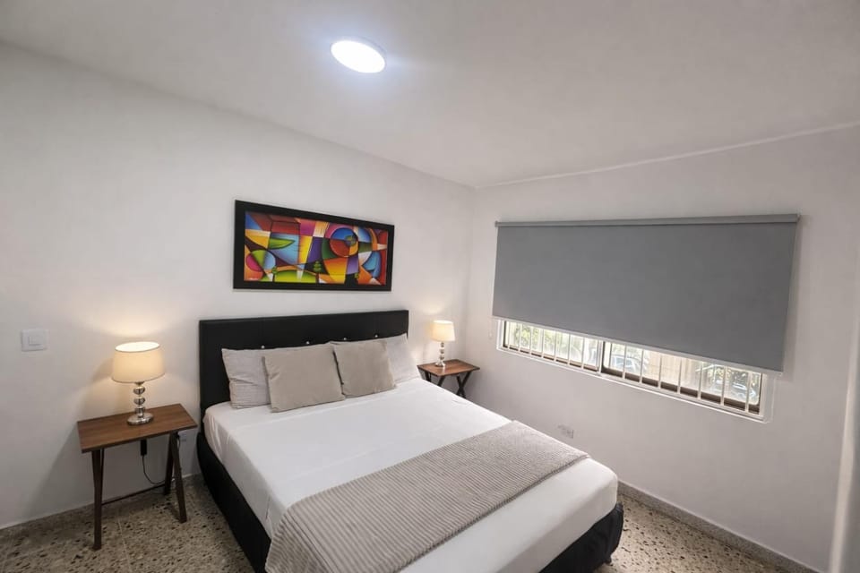 Casa Hotel Sweet Home Apt 203 Grupos Apartment in Medellin